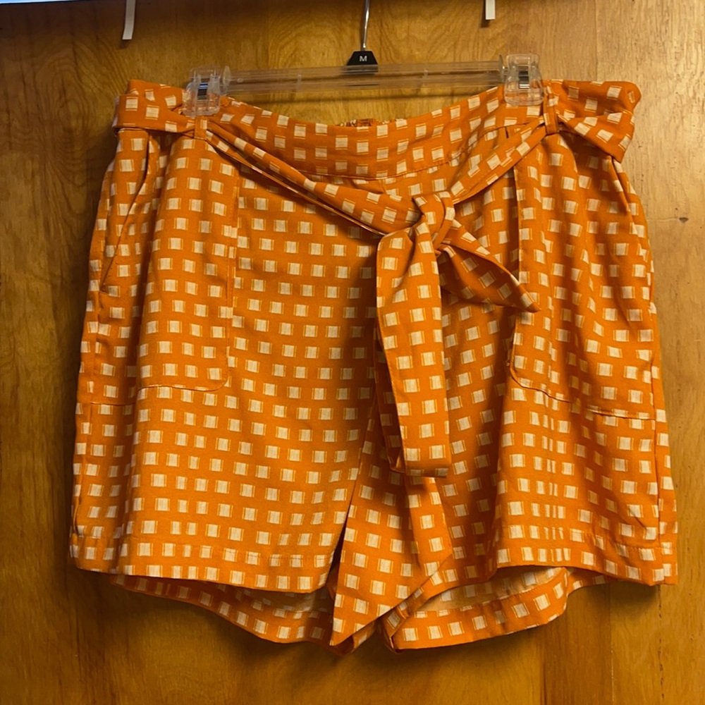 A New Day x Target Shorts